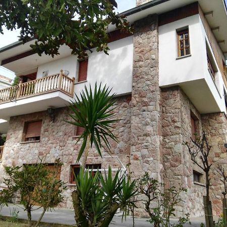 Albergue La Costana Oviedo Eksteriør billede