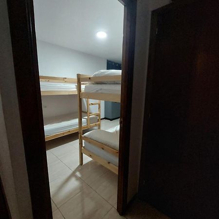 Albergue La Costana Oviedo Eksteriør billede