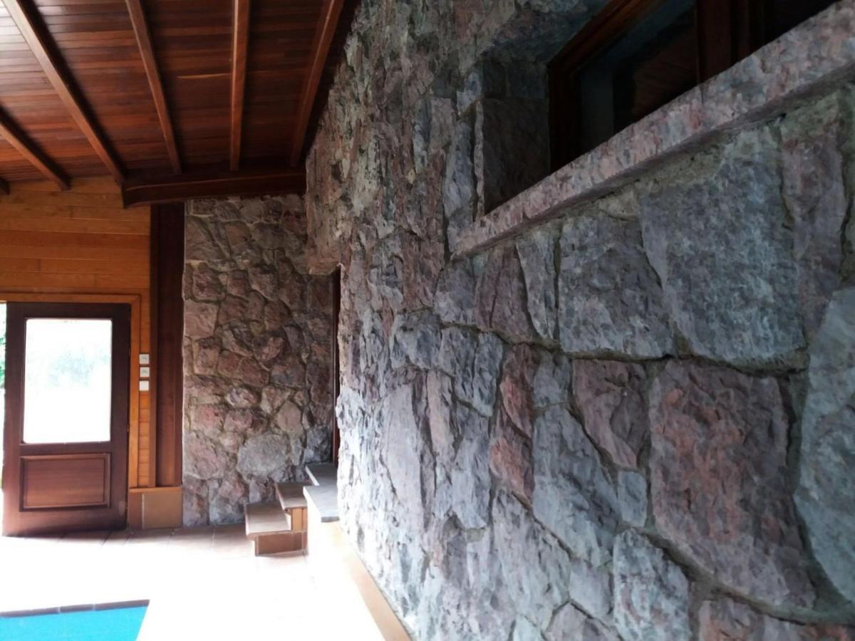 Albergue La Costana Oviedo Eksteriør billede