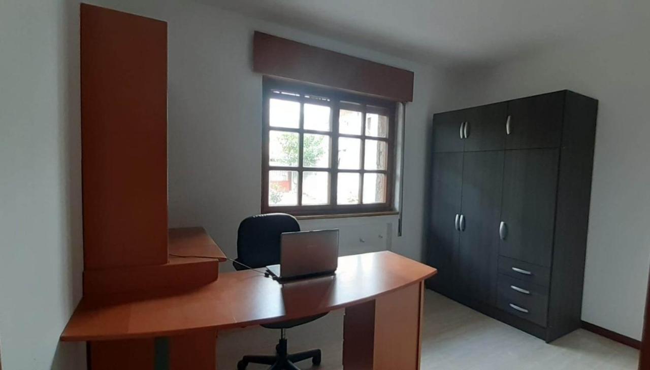 Albergue La Costana Oviedo Eksteriør billede
