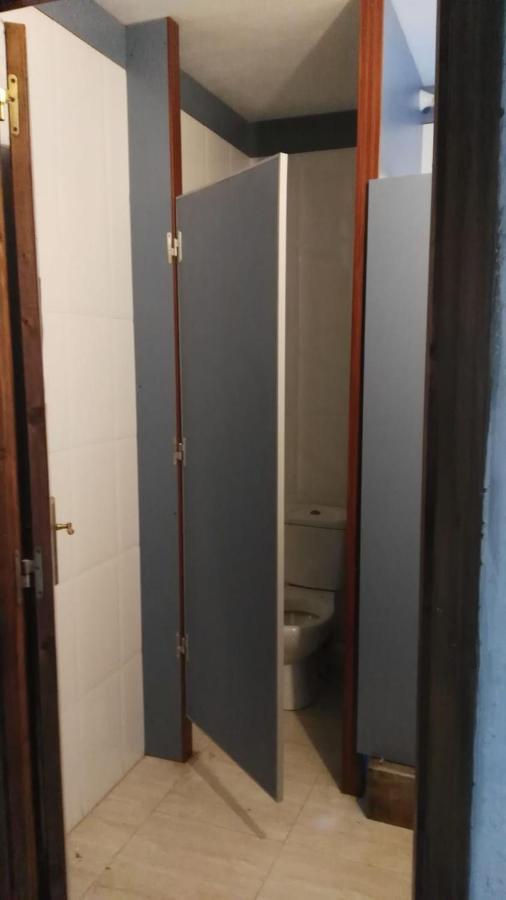 Albergue La Costana Oviedo Eksteriør billede