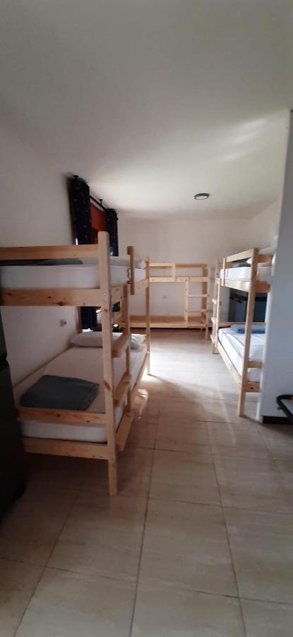 Albergue La Costana Oviedo Eksteriør billede