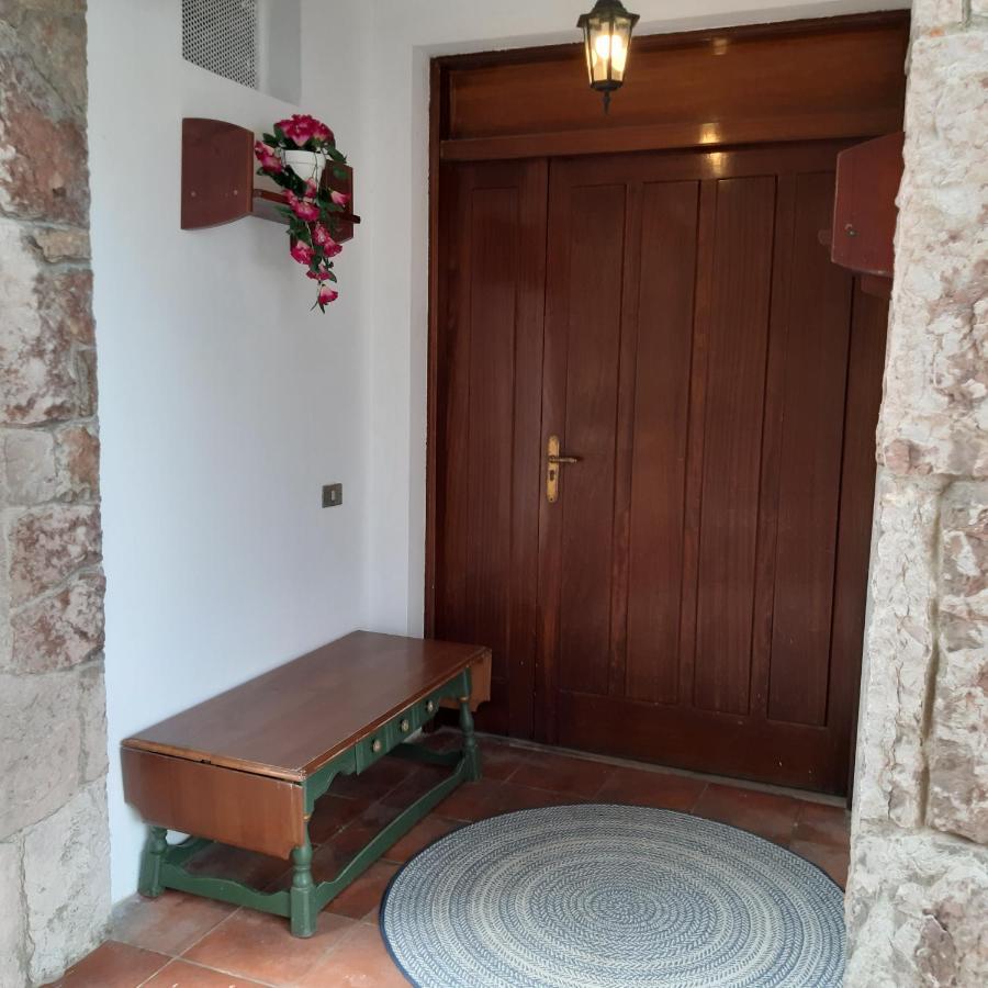 Albergue La Costana Oviedo Eksteriør billede