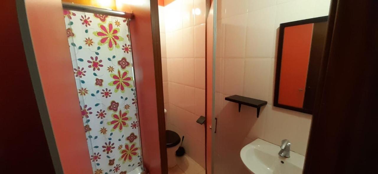 Albergue La Costana Oviedo Eksteriør billede
