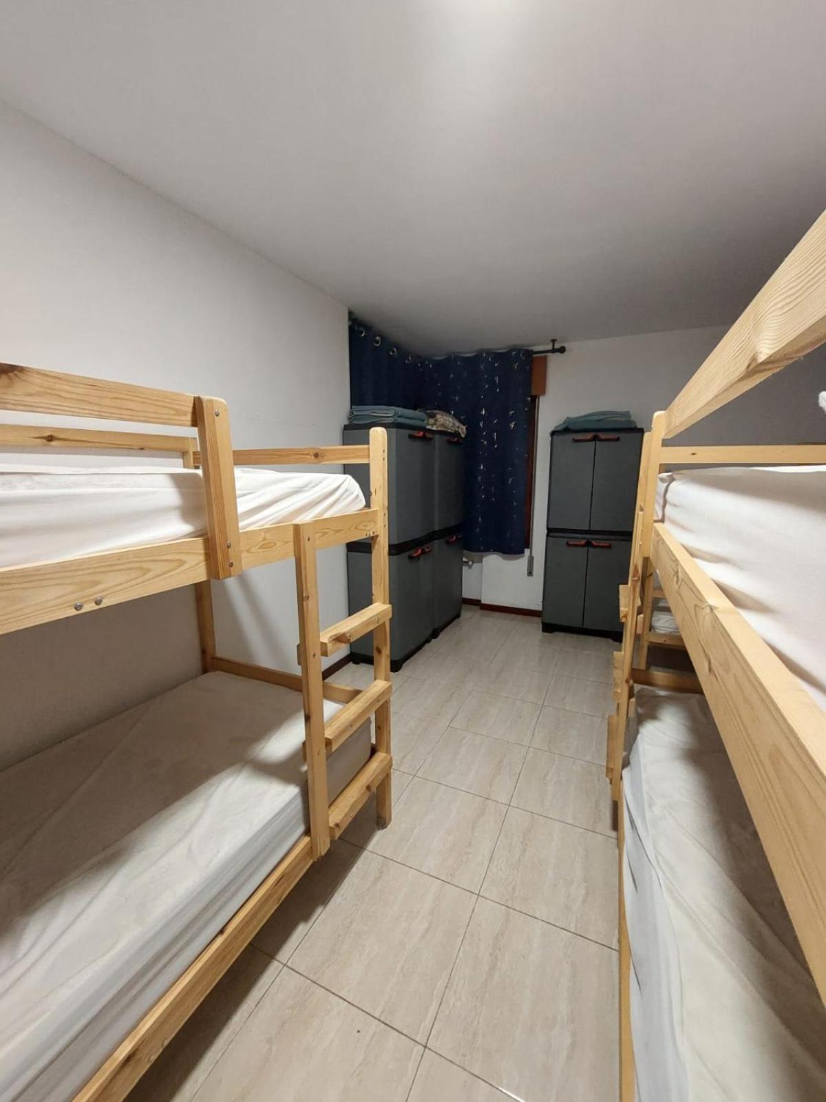 Albergue La Costana Oviedo Eksteriør billede