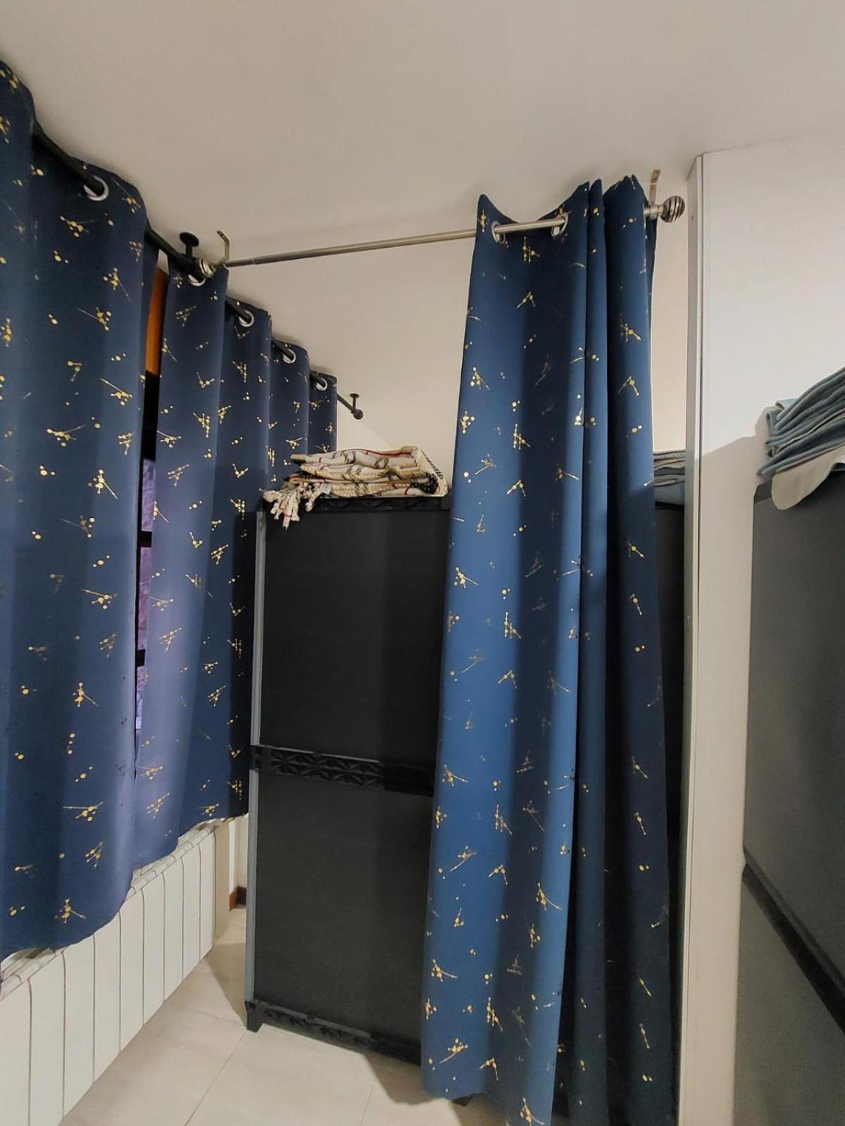 Albergue La Costana Oviedo Eksteriør billede