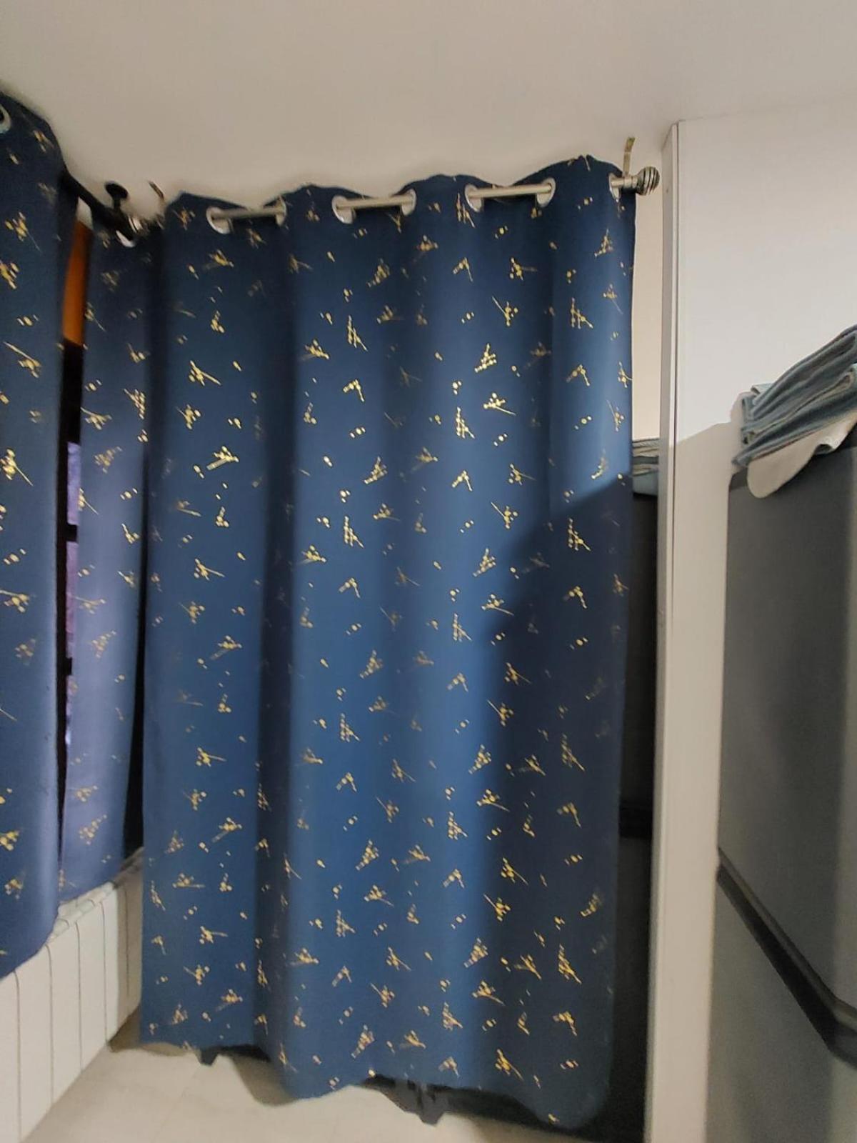 Albergue La Costana Oviedo Eksteriør billede